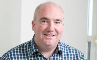 John Dunn, managing director, Brokerbility