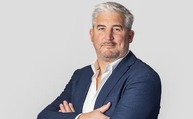 Matthew Donaldson, chairman of Prima Group