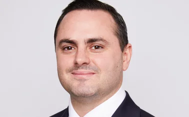 Brad Harmer Chief Commercial Officer at iprism