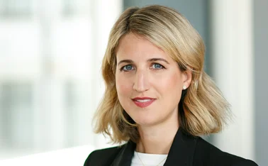 Stephanie Ogden, CEO of HDI Global UK & Ireland