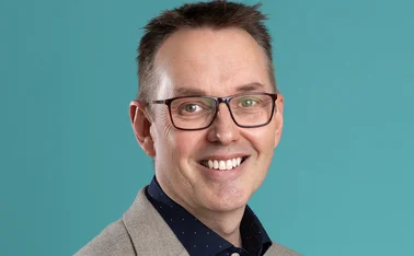 John Warburton from Konsileo