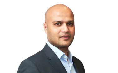 Mansoor Reehana, Allianz