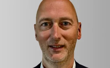 Mike Dalby