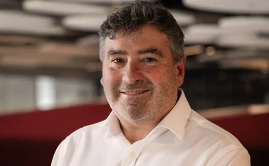 Iain Brumpton, Head of Zurich Engineering