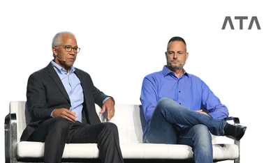 ATA Warren and Nickel