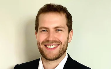 Andy Levens, northern regional underwriting manager at Ecclesiastical