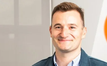  Jamie Richards, head of M&A at Ripe