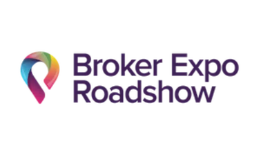 Broker roadshow logo