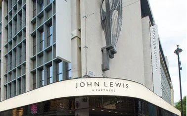 John Lewis Oxford Street