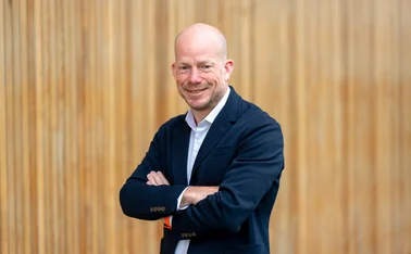 Gareth Birch Jensten