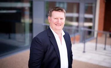 Jon Howells, Chief Commercial Officer, Insurance Premium Finance at Premium Credit