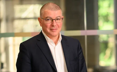 Philippe Domart, CEO, Covéa Insurance