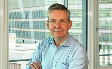 Rob Houghton, chief operations officer at PIB Group