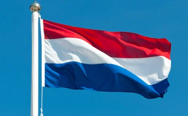 Dutch Holland Netherlands flag
