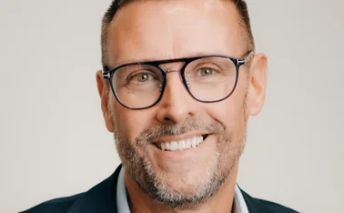 Jon Walker from Axa