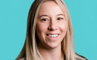 Helen Broadbent, Konsileo Head of Insurer Strategy