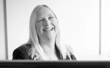 Michelle South, managing director of Gauntlet
