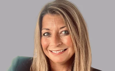 Susan Young