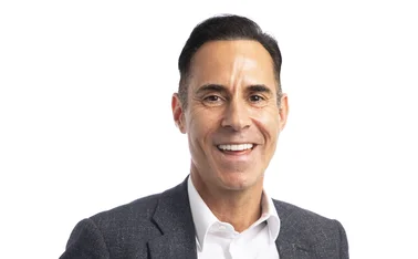 Gavin Ruben, CEO of Vista Insurance Brokers