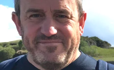 Jim Cadle, head of distribution at Bspoke Group.