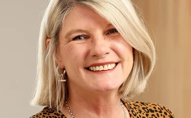 Lynne Norledge, managing director of Willis Networks.