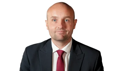 Chris Brian