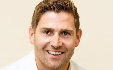 Paul Paddock