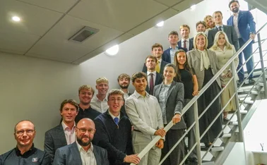 Brown & Brown graduate intake 2026