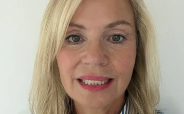 Karen Donald
