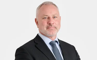 Clive Buesnel