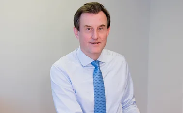 Alistair Hardie CEGA CEO