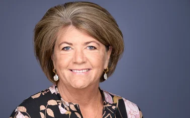 Caroline Wagstaff, CEO of the London Market Group