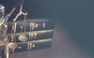 Legal law concept image horizontal banner style
