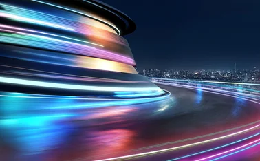 Accelerating the evolution of credit decisioning and modelling