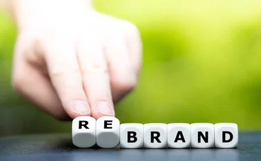Rebrand