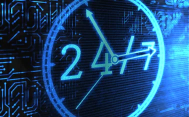 open 24 7
