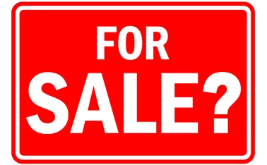 for sale rumour 