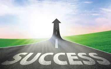 Road to success