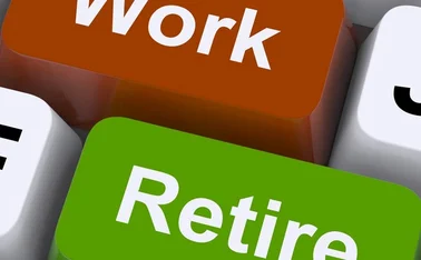 work-retire
