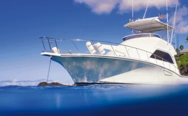 Yacht