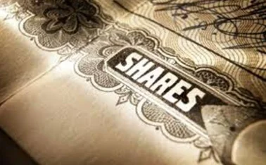 shares