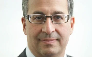 Igal Mayer of Aviva