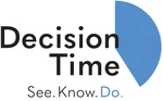 decision time logo