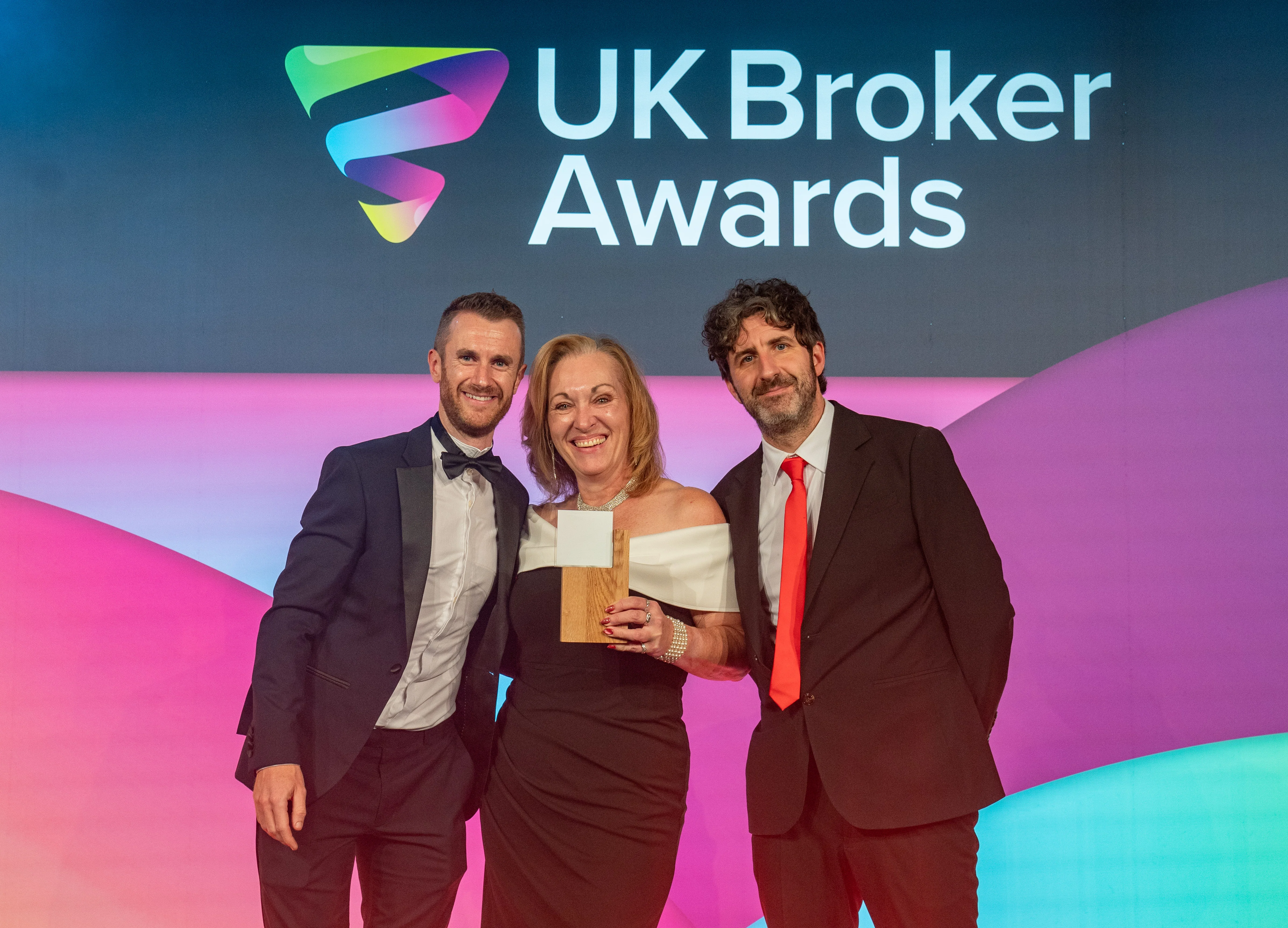 UKBA Winner