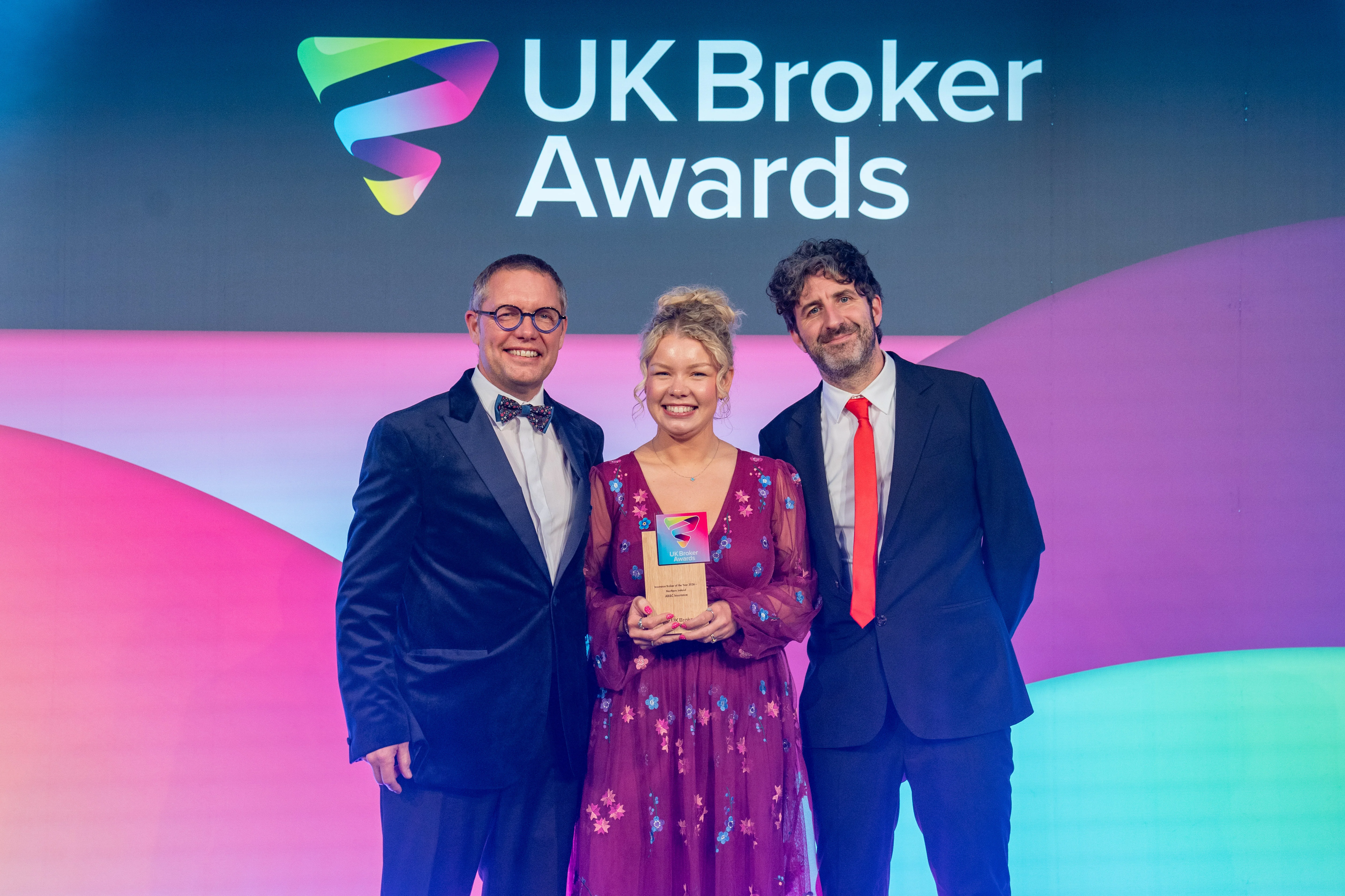 UKBA Winner