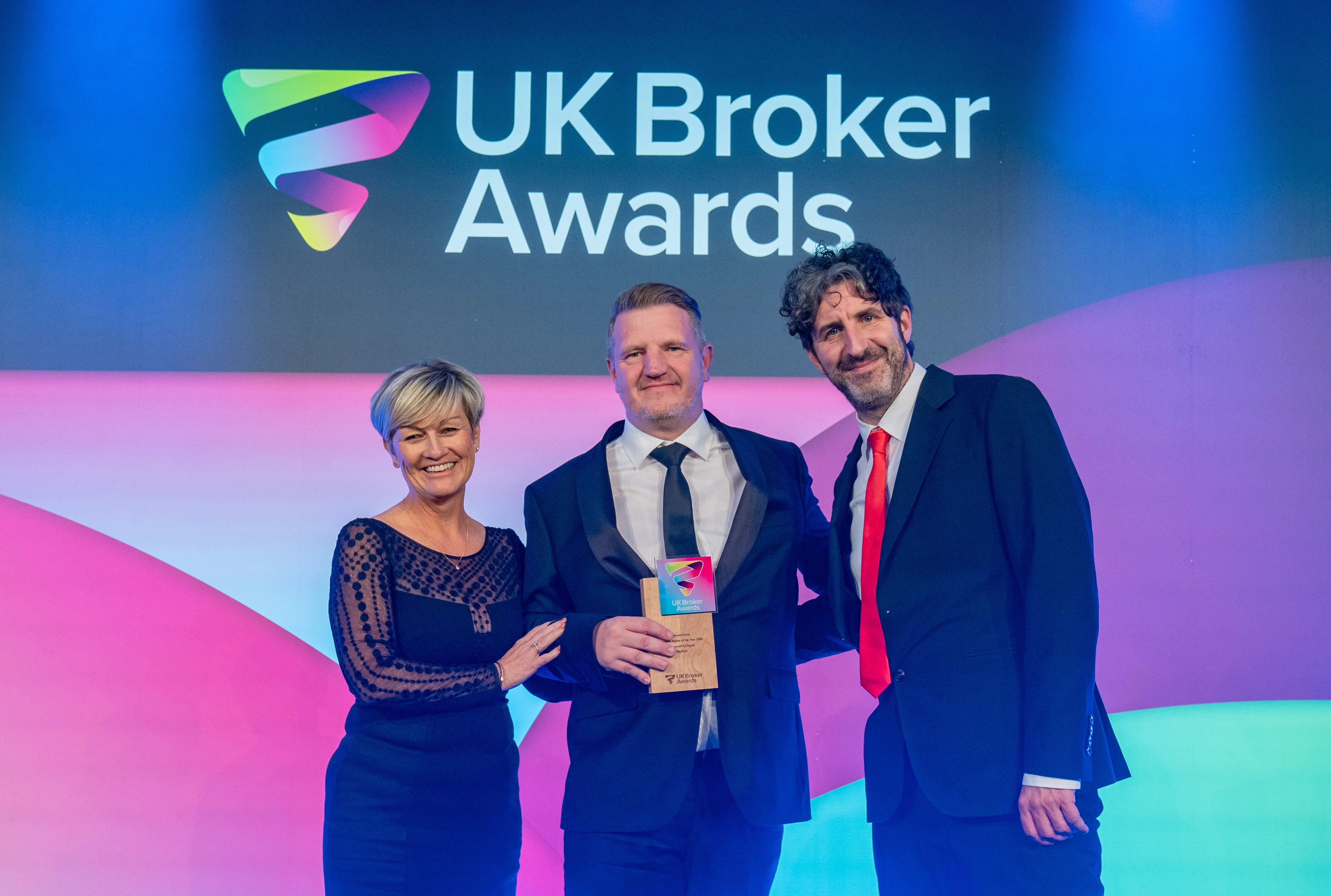 UKBA Winner