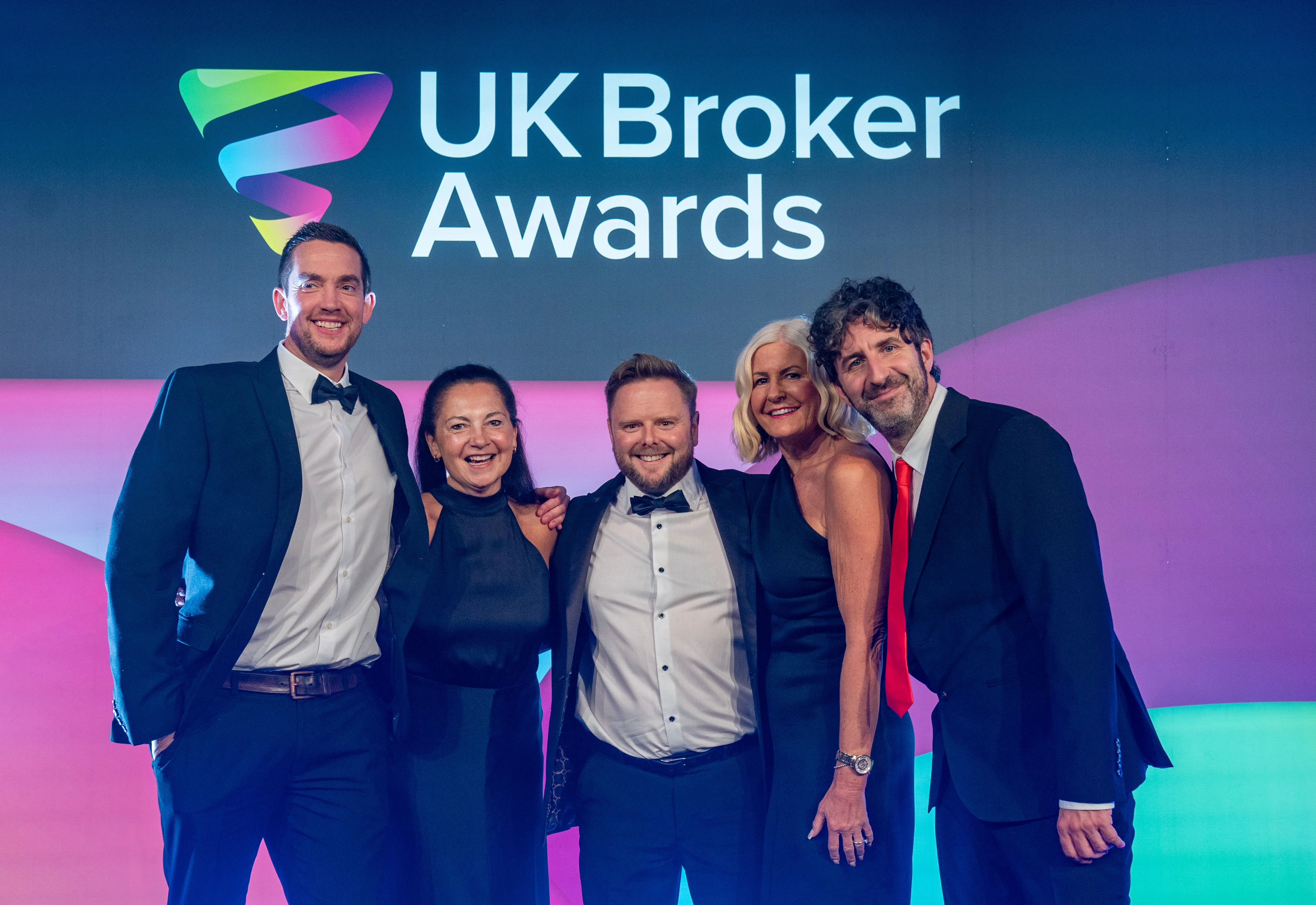 UKBA Winner