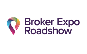 Broker roadshow logo