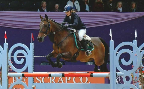 Hidden talent May 2017 - Laura Upton