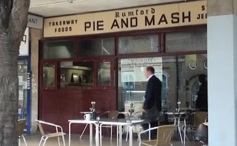 Romford Regional Review